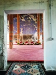 Sala di meditazione