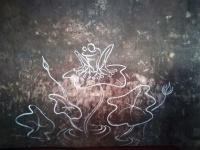 ancora disegni ... opera di Phap Ban