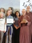 ... con gratitudine agli organizzatori