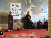 incontro di chiusura