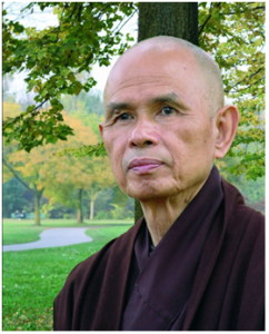 Thich Nhath Hanh