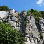 DAL MONASTERO DI LA VERNA ...