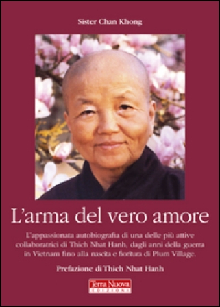 L'arma del vero amore