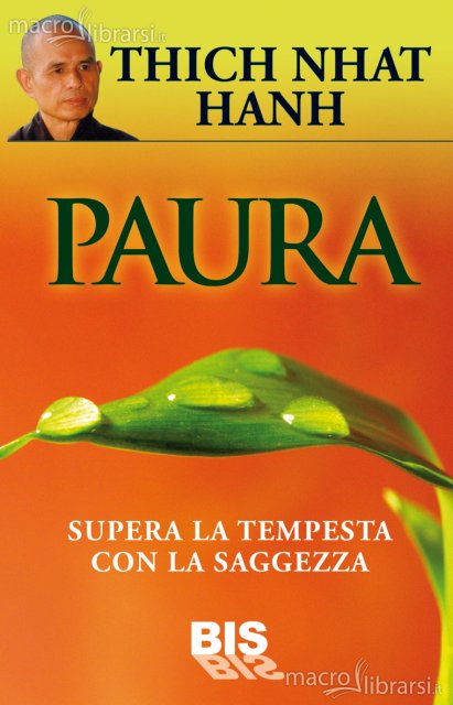 Paura