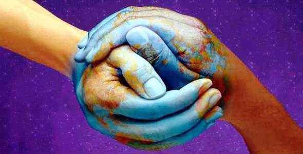 Il mondo è di tutti